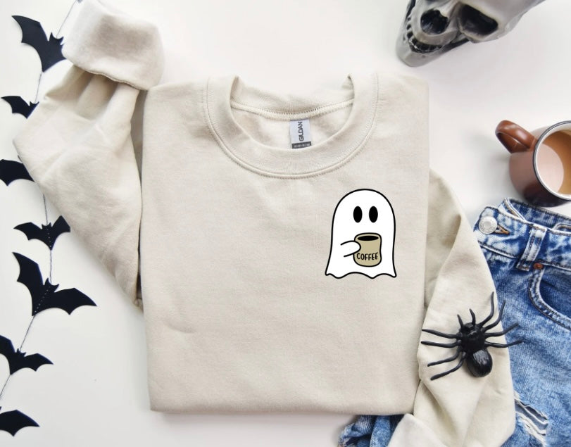 boo thang sweatshirt