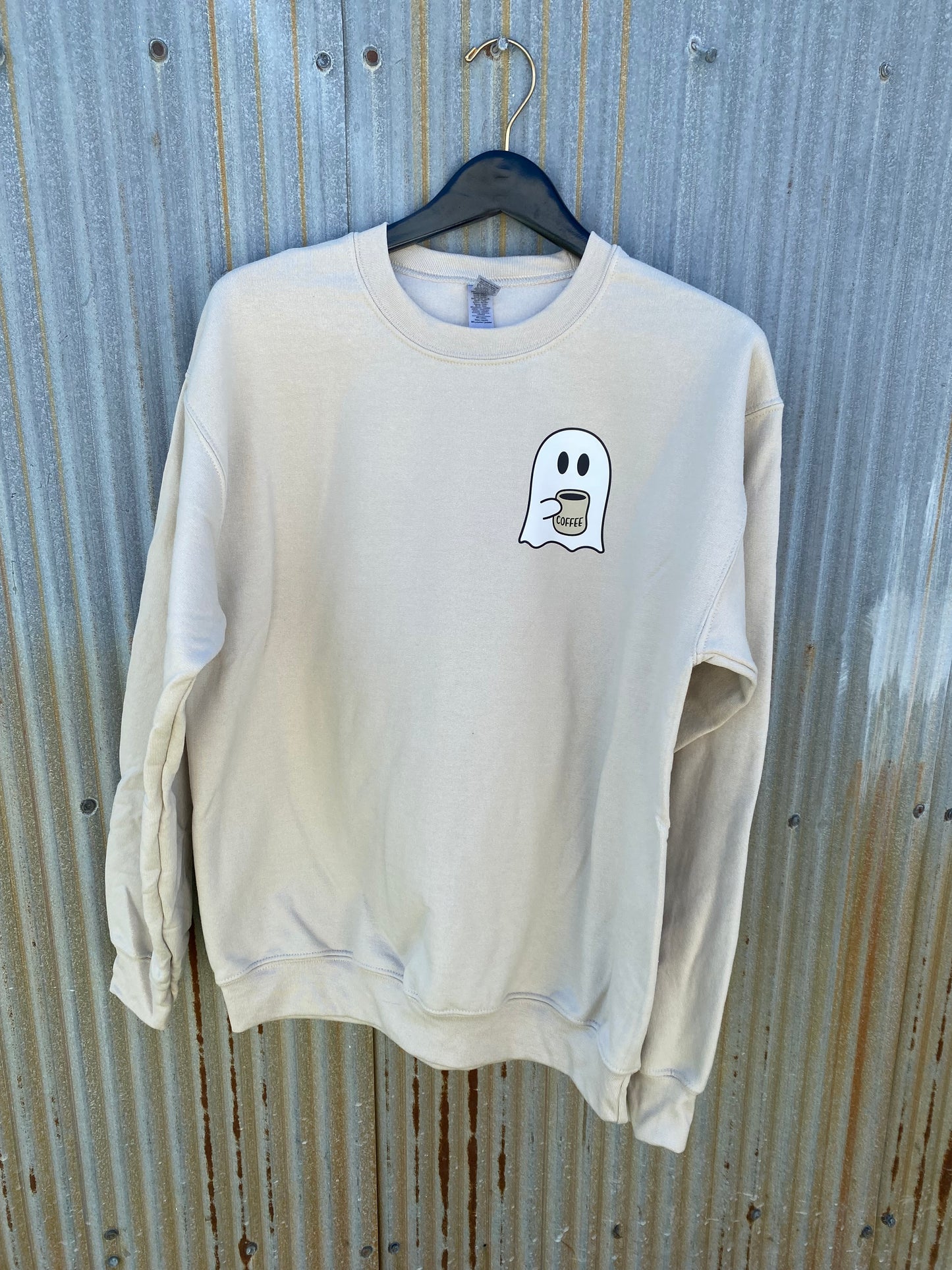 boo thang sweatshirt