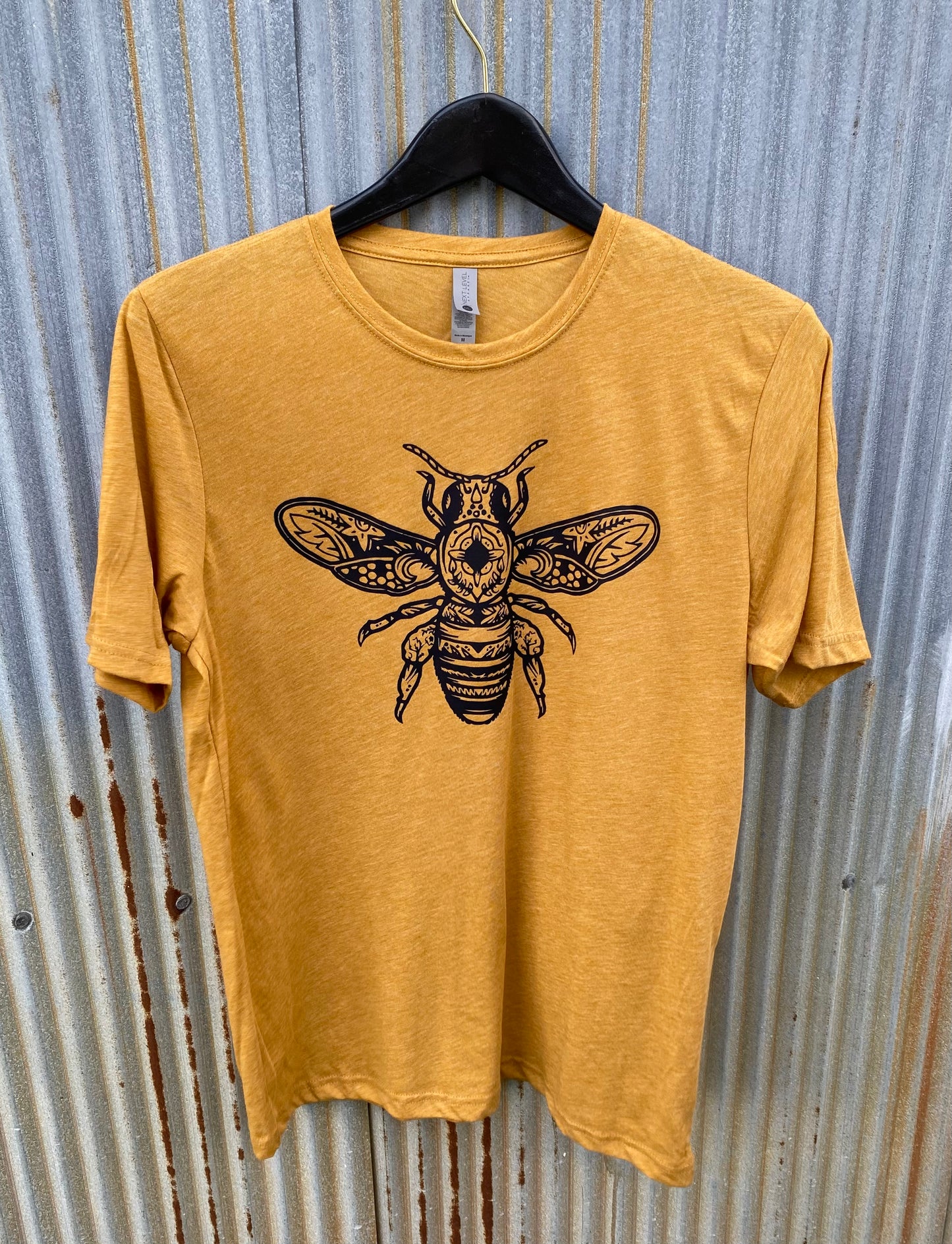 save the bees tee/ sweatshirt